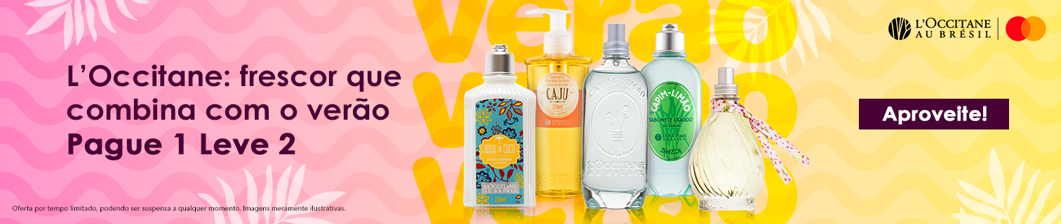 Banner Loccitane 2025