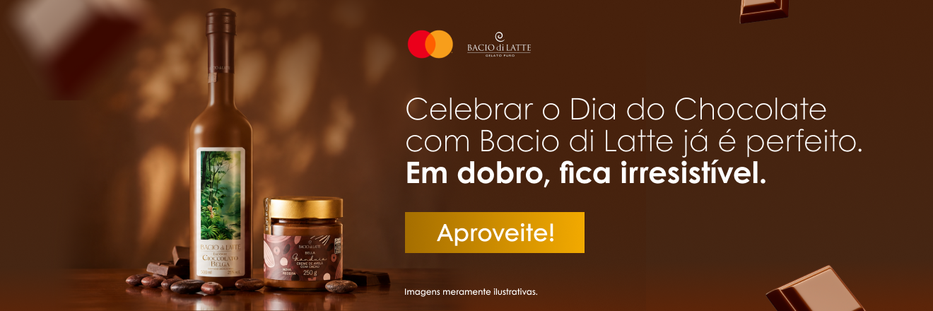 Bacio di Latte
