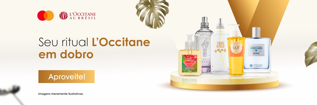 Banner Loccitane 2025