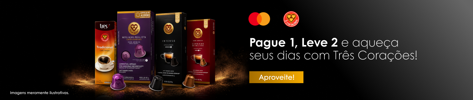 Três Corações