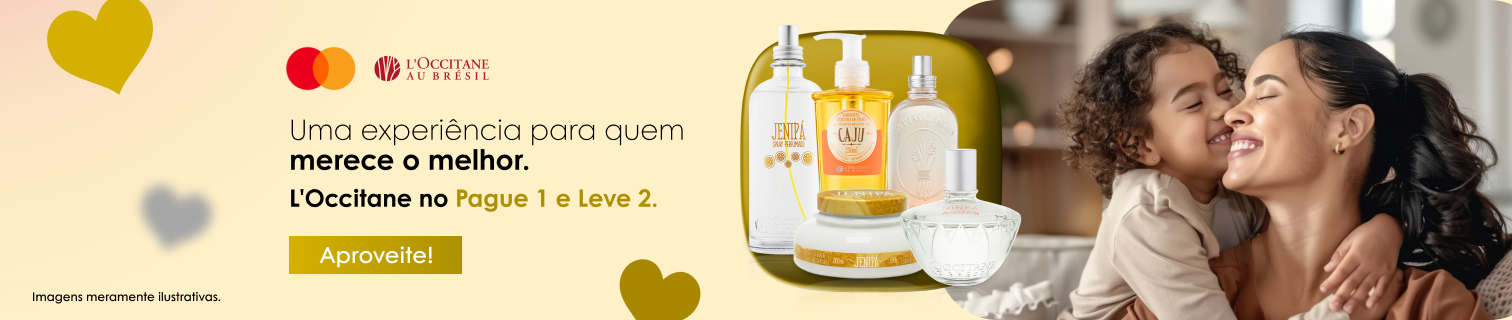 Banner Loccitane 2025