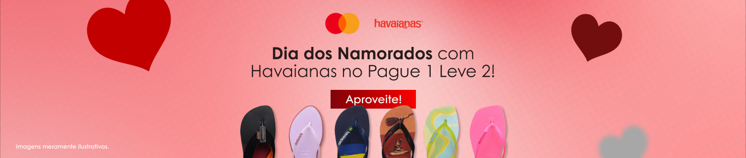 Havaianas