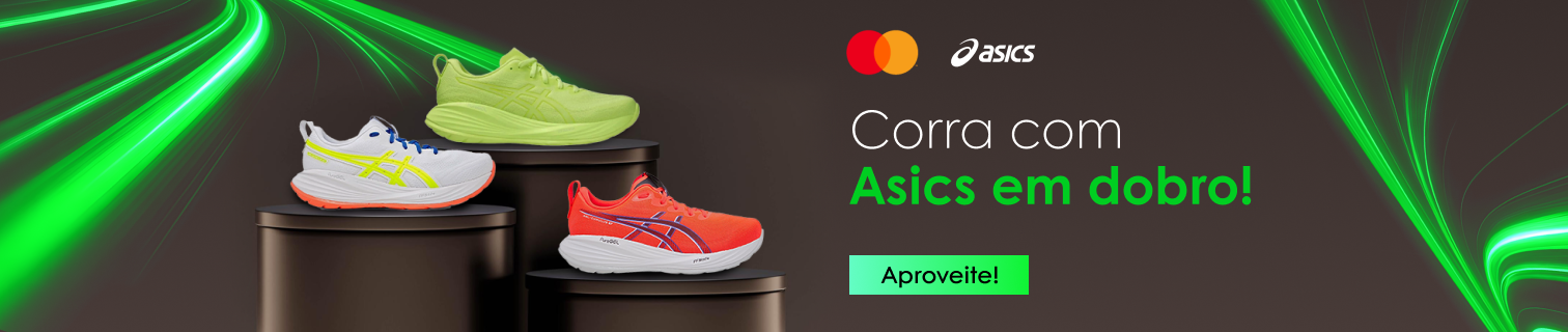 Asics