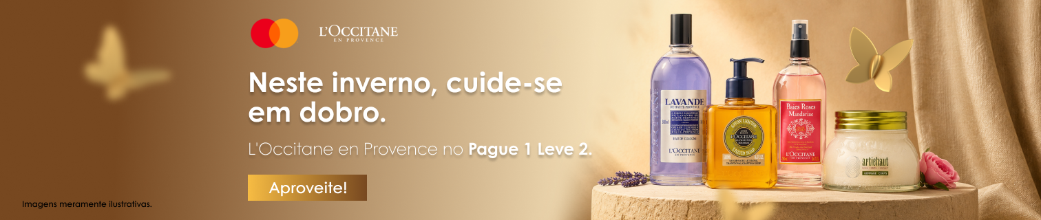 L'Occitane en Provence