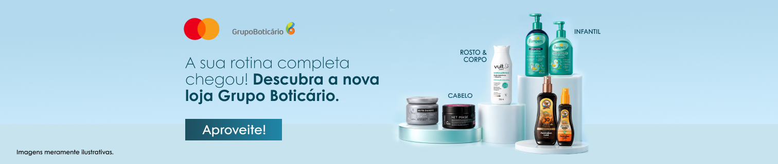 Grupo Boticário