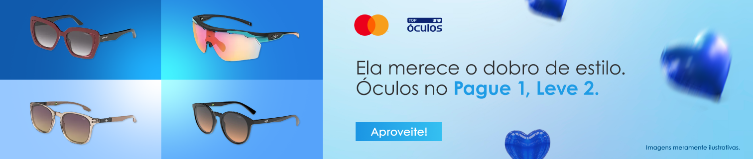 Top Óculos
