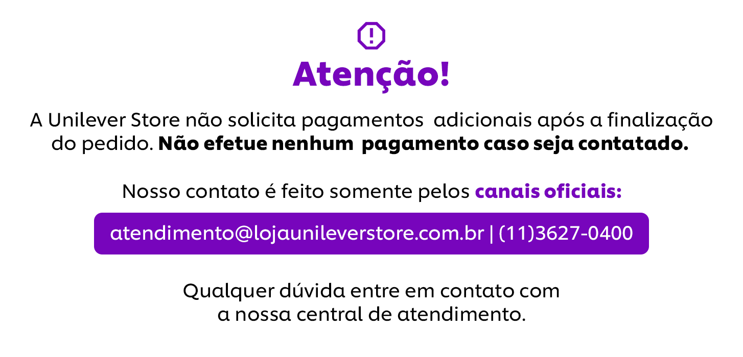Banner aviso