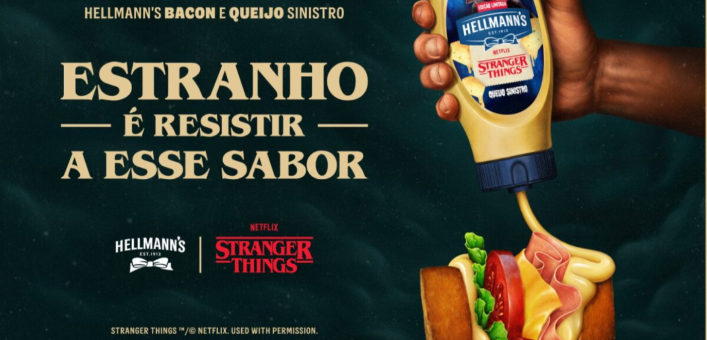 Banner queijo
