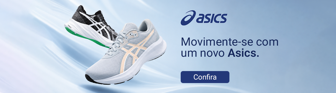 Asics