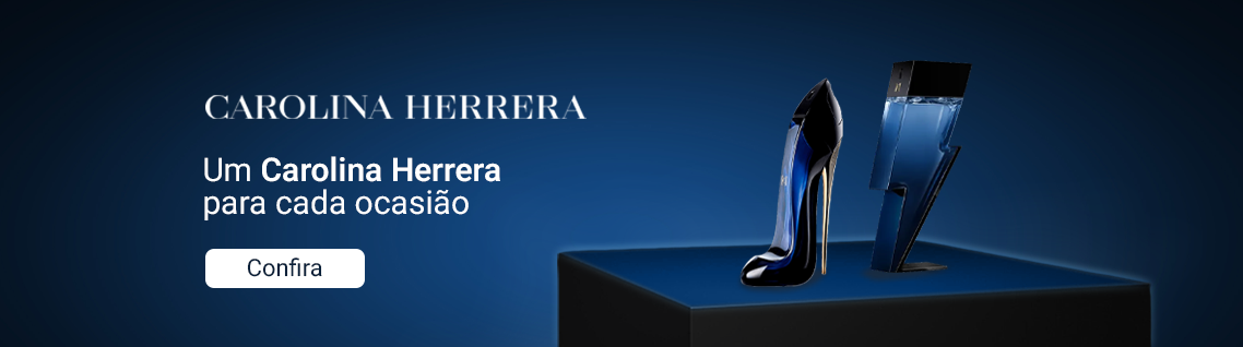 Carolina Herrera