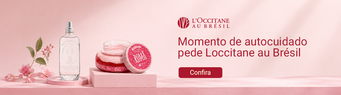 Loccitane Au Brésil