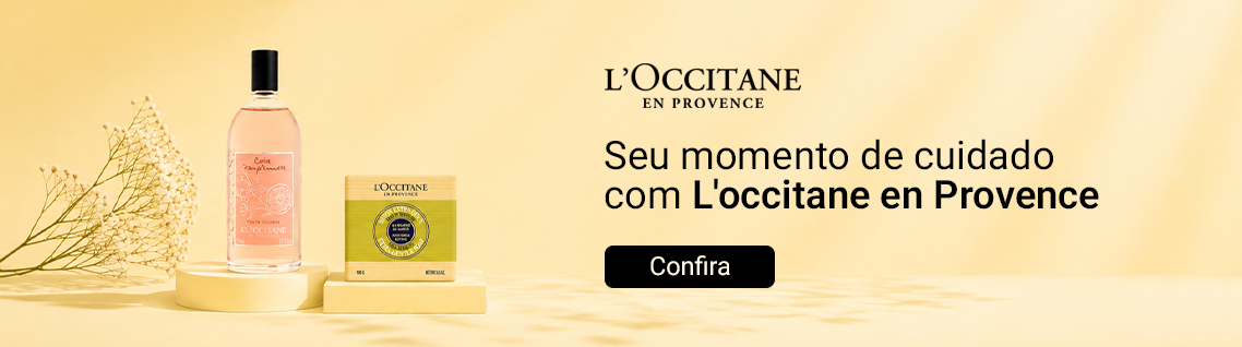 Loccitane En Provence