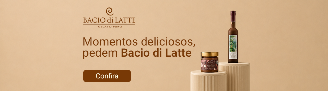 Bacio Di latte