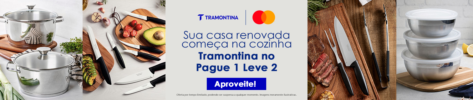 Tramontina