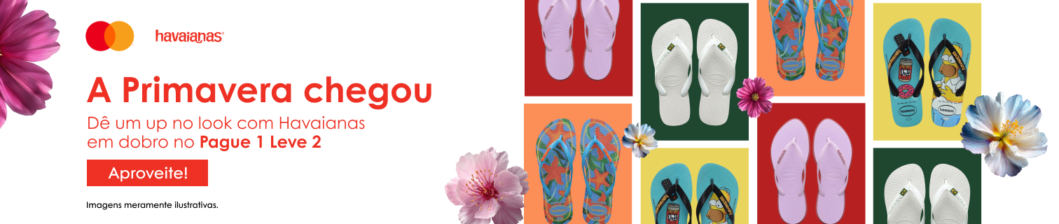 Havaianas