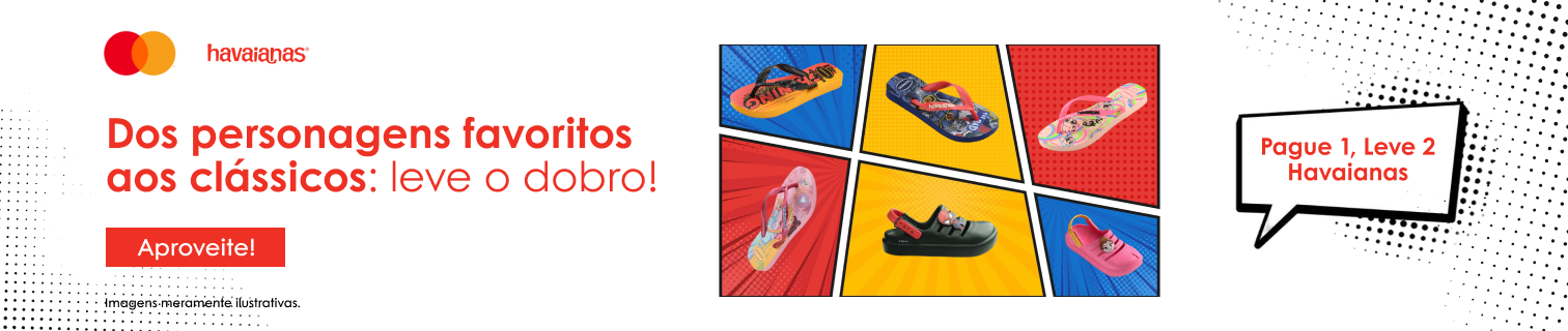 Havaianas