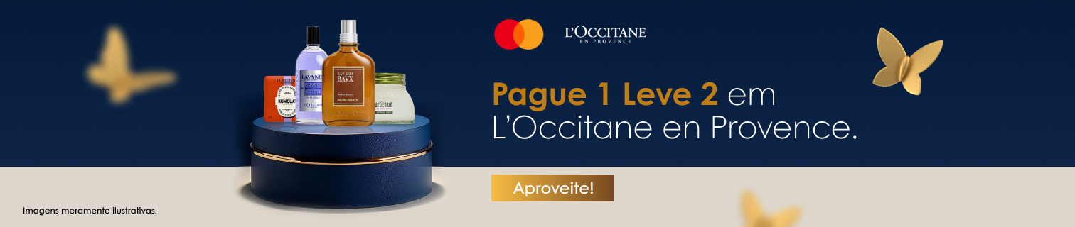 L'Occitane en Provence