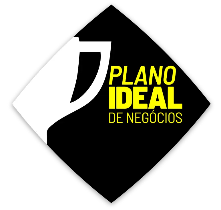 Logo do Plano de Negócio - Ambev