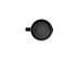 Fervedor Tramontina Paris Antiaderente Starflon Max Chumbo 12CM - 1