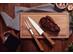 Jogo Trinchante Tramontina Churrasco Cabos de Madeira Natural 3 Peças - 1