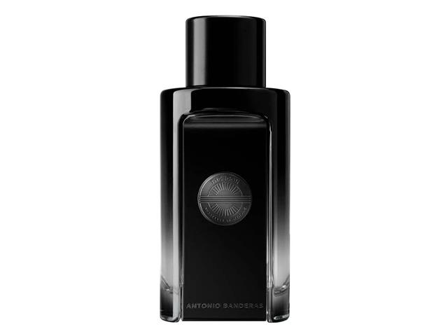 Perfume Antonio Banderas The Icon Eau de Parfum Masculino 100ML - 1