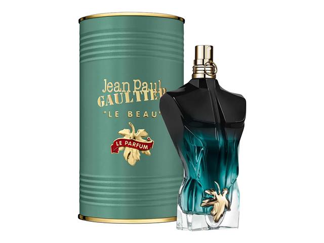 Perfume Jean Paul Gaultier Le Beau Le Parfum EDP Masculino 125ML - 1