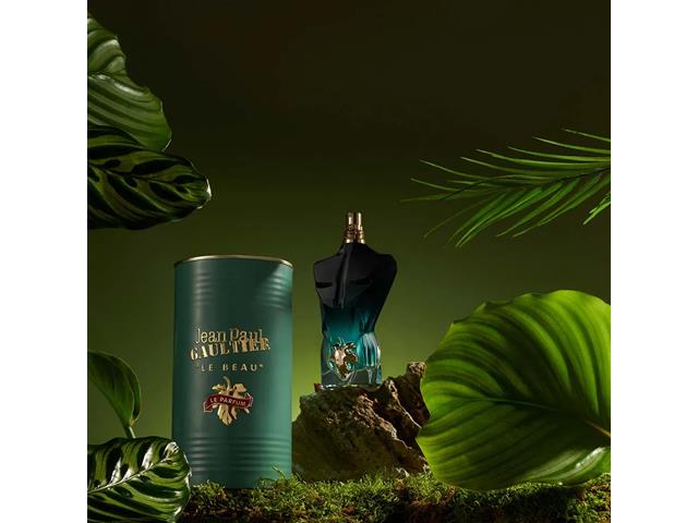 Perfume Jean Paul Gaultier Le Beau Le Parfum EDP Masculino 125ML - 3