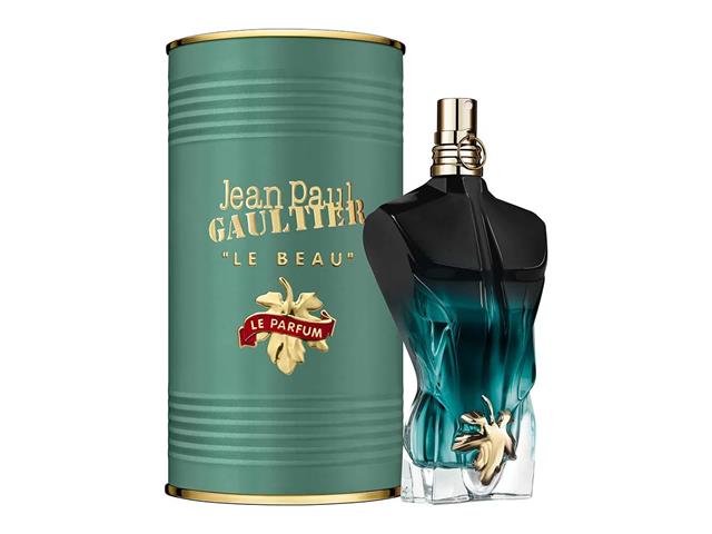 Perfume Jean Paul Gaultier Le Beau Le Parfum EDP Masculino 75ML