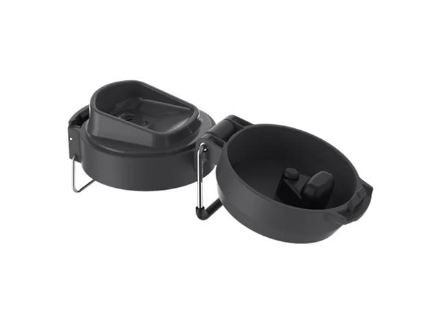 Garrafa Térmica Stanley Go Quick Flip Charcoal 710ML - 4