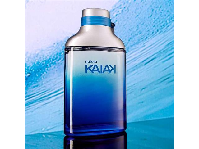Perfume Desodorante Colônia Kaiak Clássico Masculino 100ML - 1