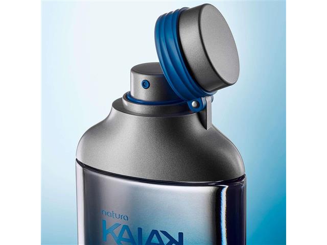 Perfume Desodorante Colônia Kaiak Clássico Masculino 100ML - 2