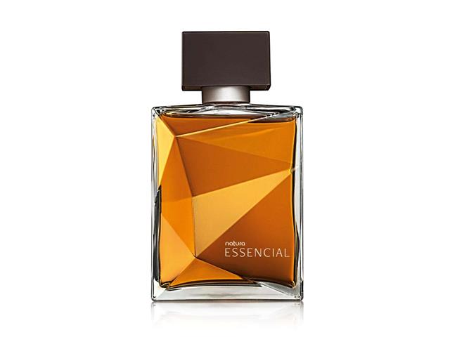 Perfume Natura Essencial Deo Parfum Masculino ...