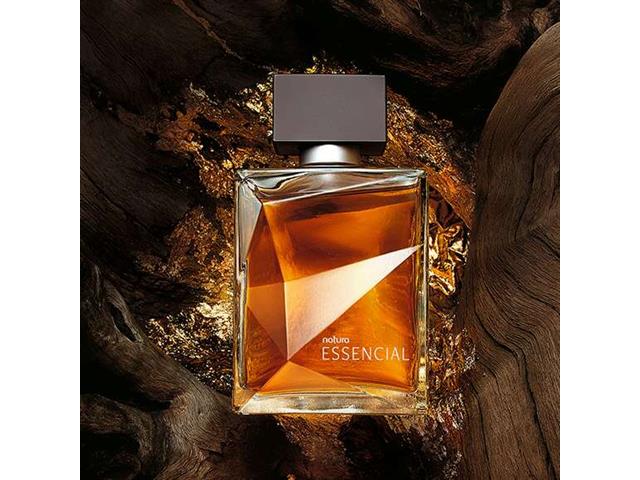 Perfume Natura Essencial Deo Parfum Masculino 100ML - 1
