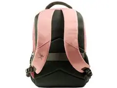 Mochila Perfect Choice para laptop 15.6" Fearless Rosa - 2