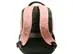 Mochila Perfect Choice para laptop 15.6" Fearless Rosa - 2