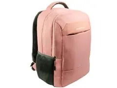 Mochila Perfect Choice para laptop 15.6" Fearless Rosa - 1