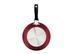 Frigideira Tramontina Turim Antiaderente Starflon Max Vermelha 28CM - 1