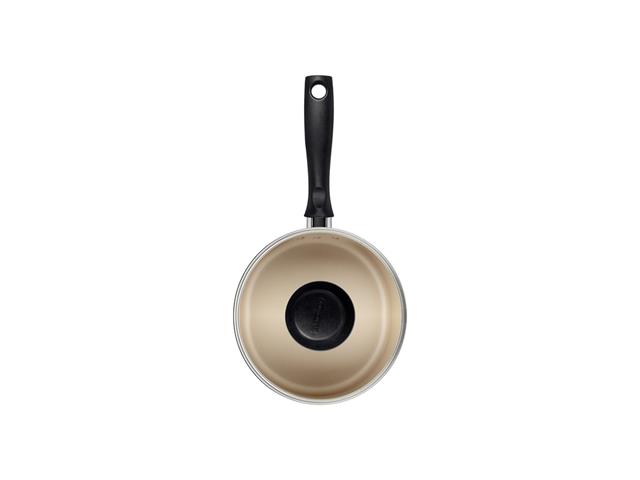 Panela Tramontina Turim Antiaderente Starflon Max Vermelha 16CM - 2