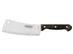 Cutelo Tramontina Polywood em Inox e Cabo de Madeira Castanho 6" - 0