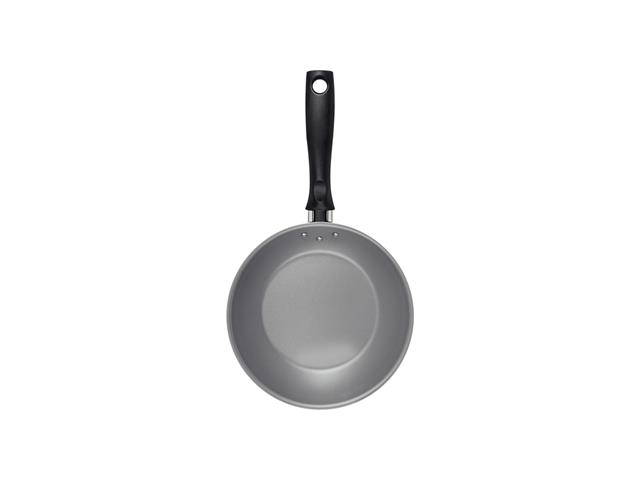 Frigideira Tramontina Turim Antiaderente Starflon Max Chumbo 18CM - 1