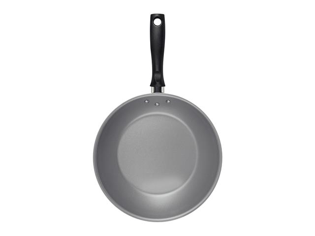 Frigideira Tramontina Turim Antiaderente Starflon Max Chumbo 30CM - 1