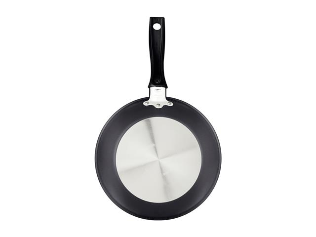 Frigideira Tramontina Turim Antiaderente Starflon Max Chumbo 28CM - 2