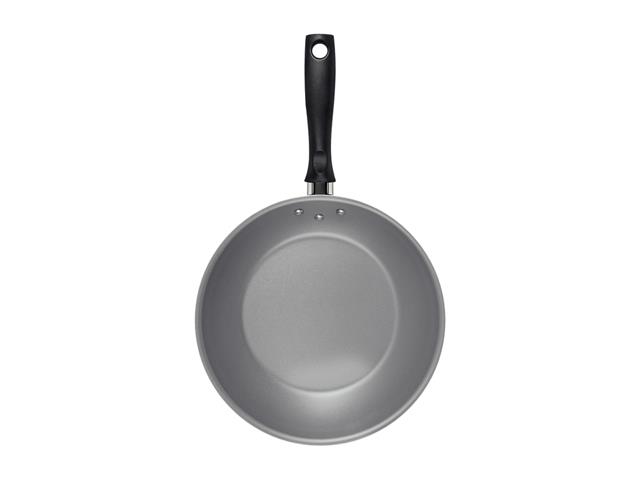 Frigideira Tramontina Turim Antiaderente Starflon Max Chumbo 28CM - 1