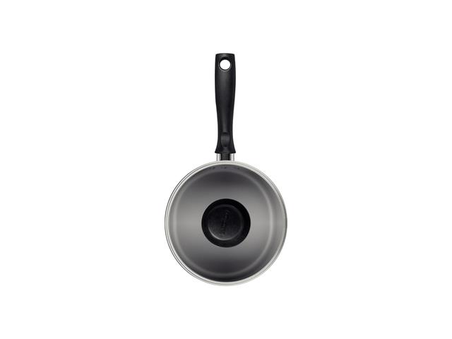 Panela Tramontina Turim Antiaderente Starflon Max Chumbo 16CM - 2