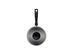 Panela Tramontina Turim Antiaderente Starflon Max Chumbo 16CM - 2