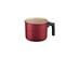 Fervedor Tramontina Turim Antiaderente Starflon Max Vermelho 14CM - 0