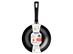 Frigideira Funda Tramontina Loreto Antiaderente Grafite 24CM - 3