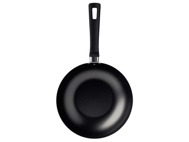 Frigideira Funda Tramontina Loreto Antiaderente Grafite 24CM - 1