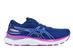 Tênis Asics Gel-Cumulus 24 Se Dive Blue/Soft Sky Feminino - 0