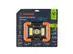 Lámpara Led Truper 1600 lm recargable hasta 220mts 4 hrs con gancho - 5